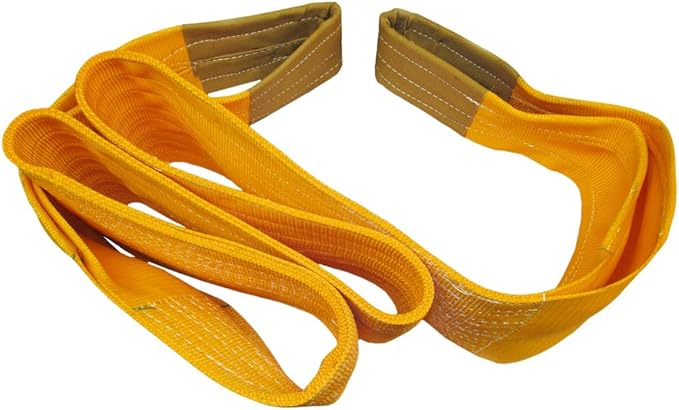 10 Tonne Duplex Web Sling