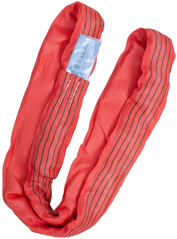5 Tonne Endless Round Sling (length is EWL not circumference)