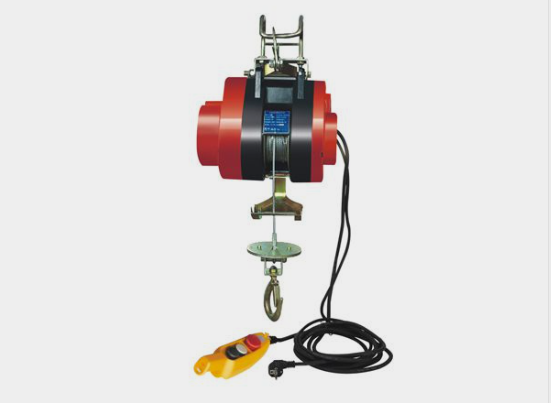 250KGS SCAFFOLDING  HOIST 30M  ACE WITH REMOTE CONTROL 110 VOLT