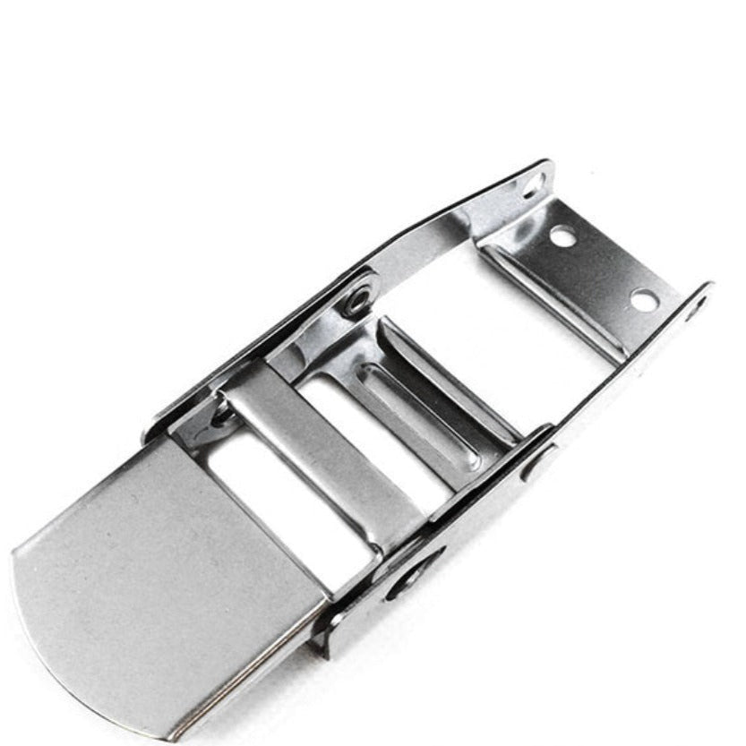 50MM OVERCENTRE BUCKLE 2T