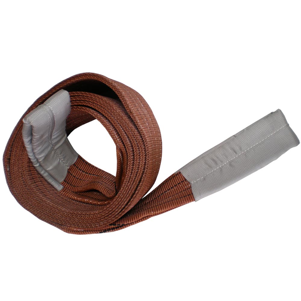 6 Tonne Duplex Web Sling