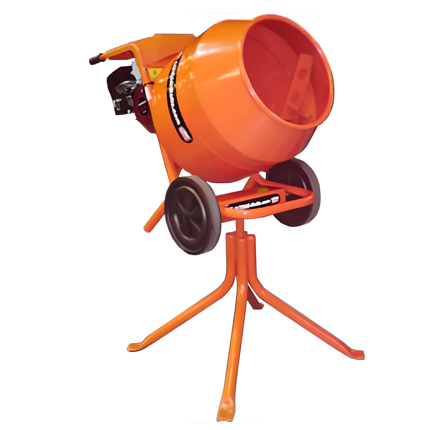 Concrete Mixer (Petrol)