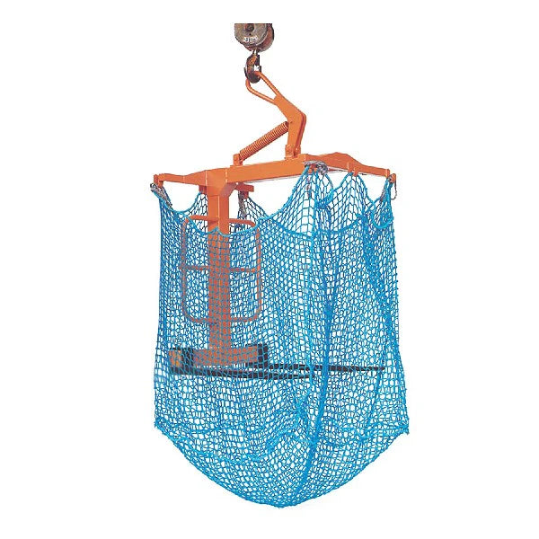 Crane Forks Net