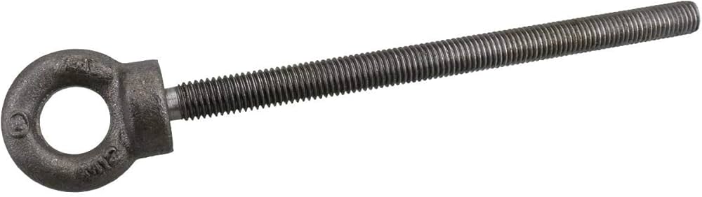 Eye Bolt Long Shank