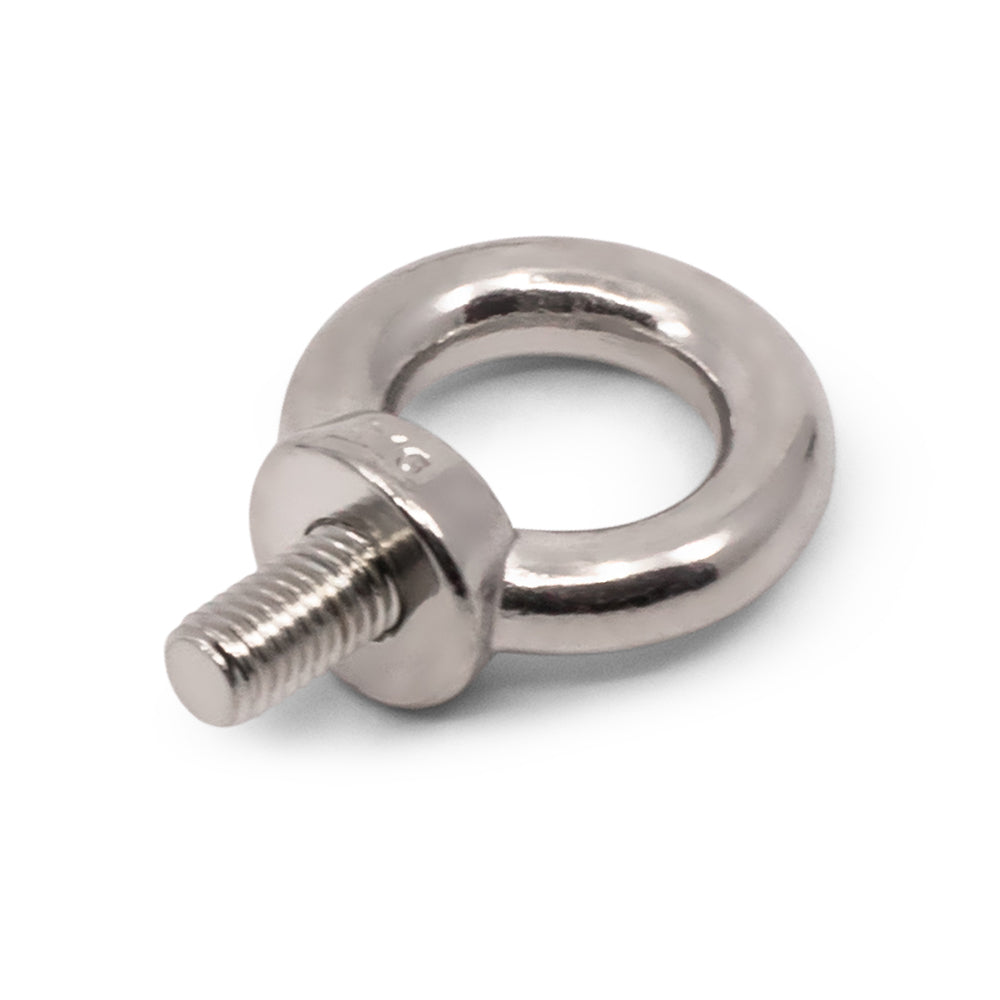 Eye Bolt Stainless Din 580