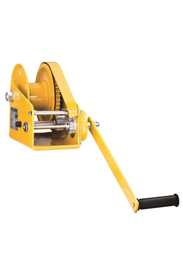 Hand Winch 800kgs (Yale)