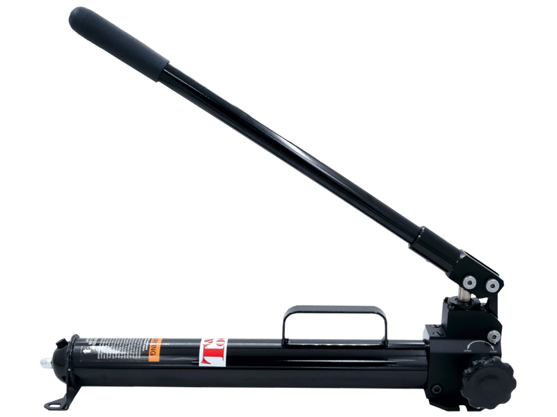 HYDRAULIC HAND PUMP 2 SPEED 900ML EPA-10921A