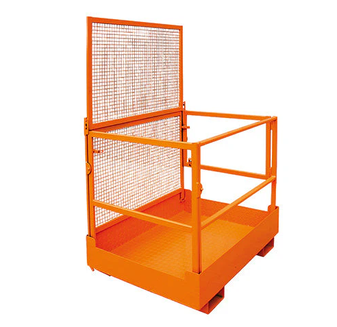 Man Basket (Fold Away)