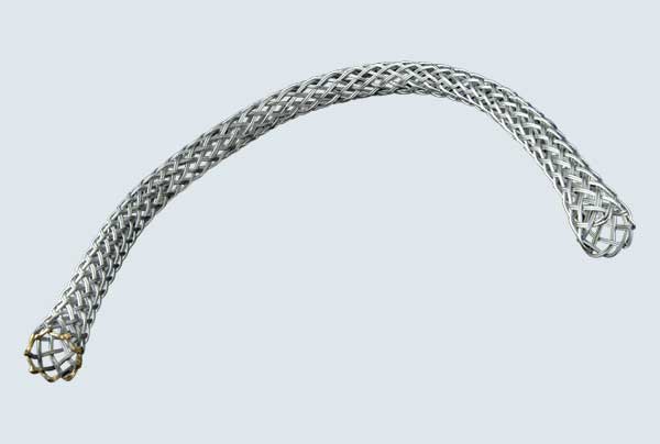 Open Ended Wire Rope/Cable Sock