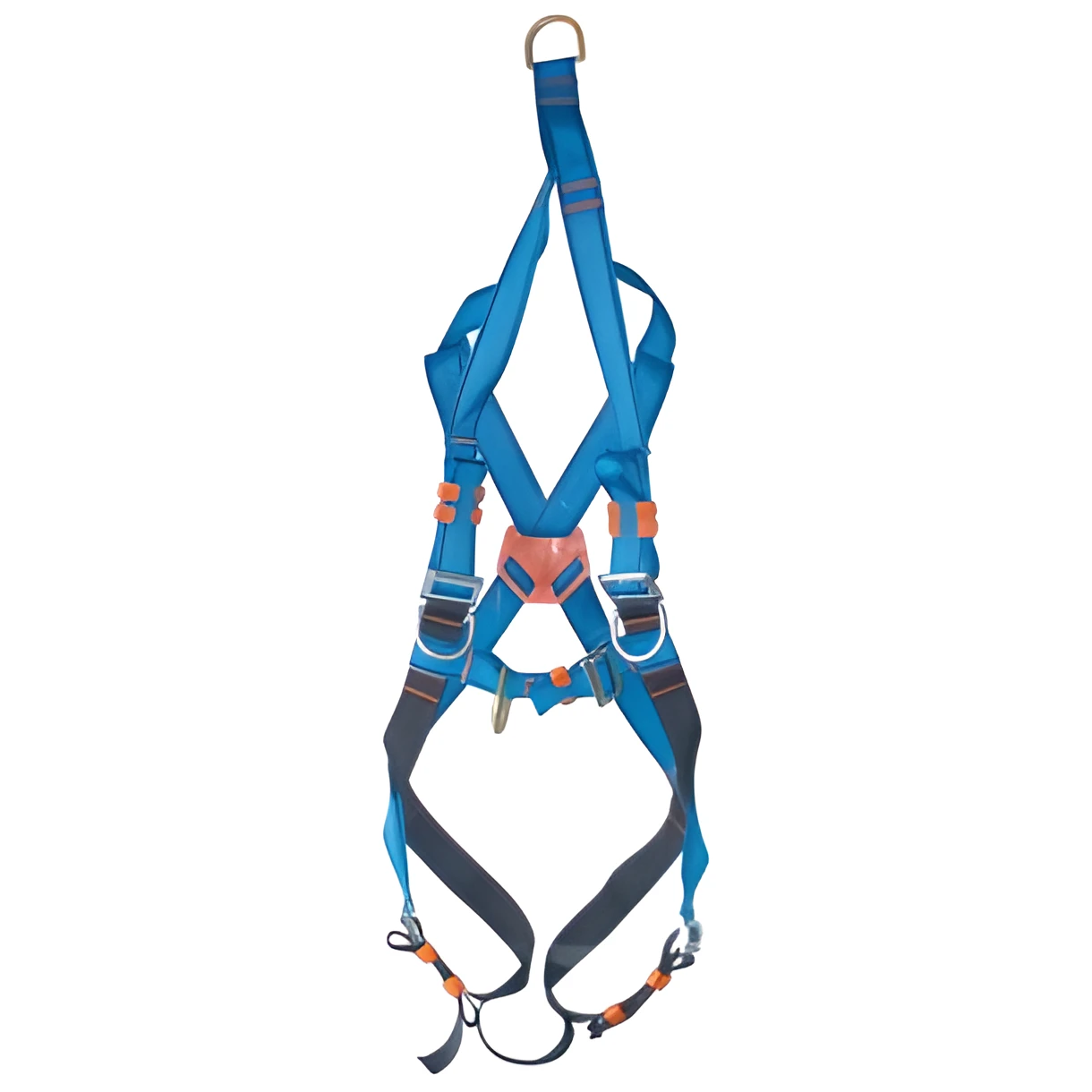 Safety Harness 2 Point Rescue