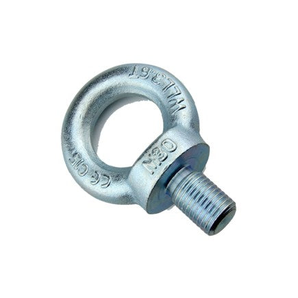 Zinc Eye Bolt Din 580