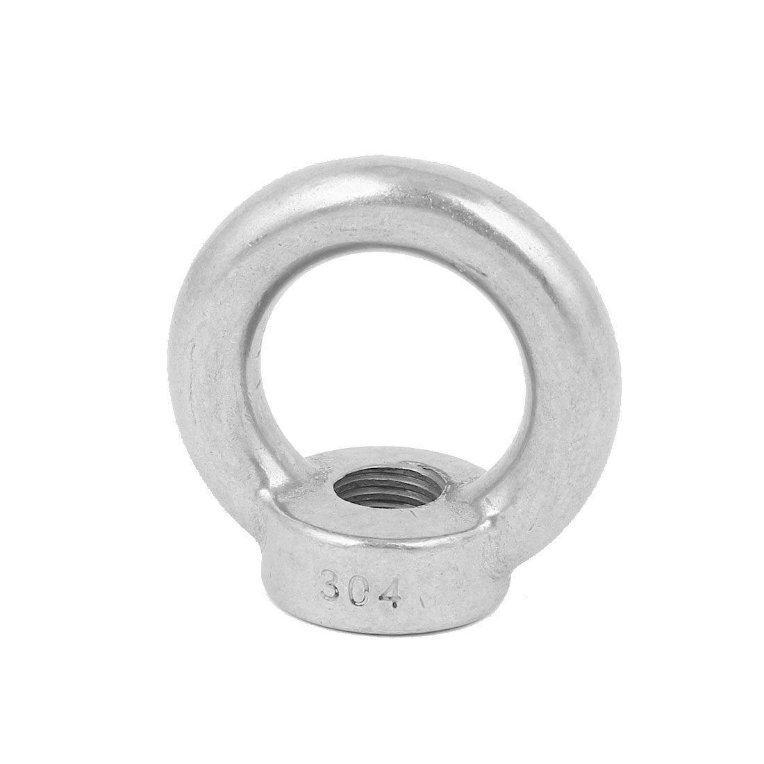 Eye Nut Zinc Din 582