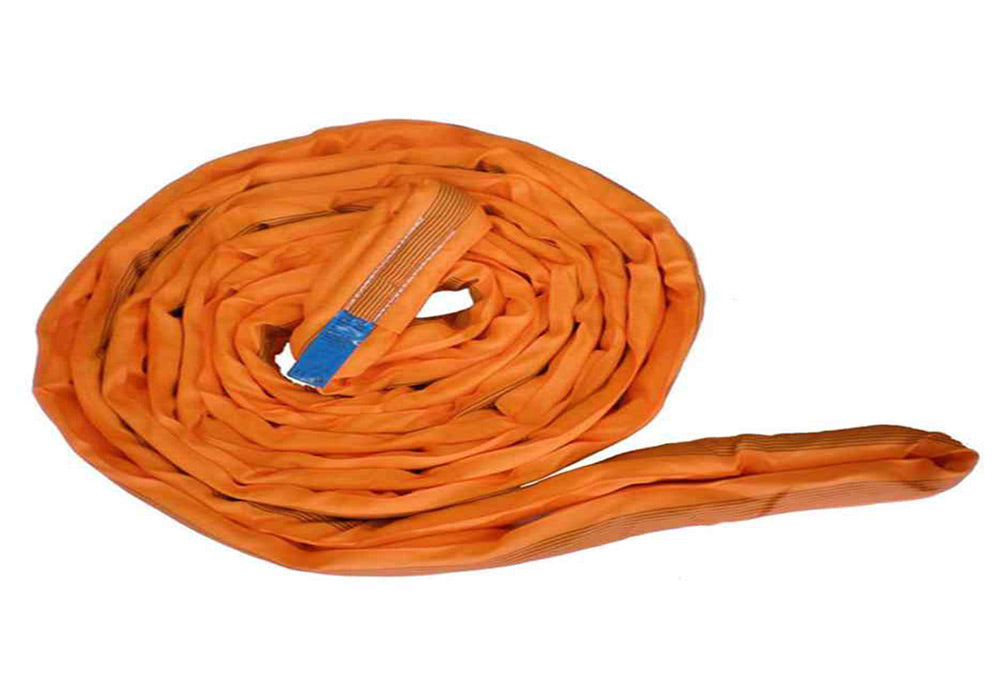 10 tonne endless round sling (lenght is EWL not circumference)