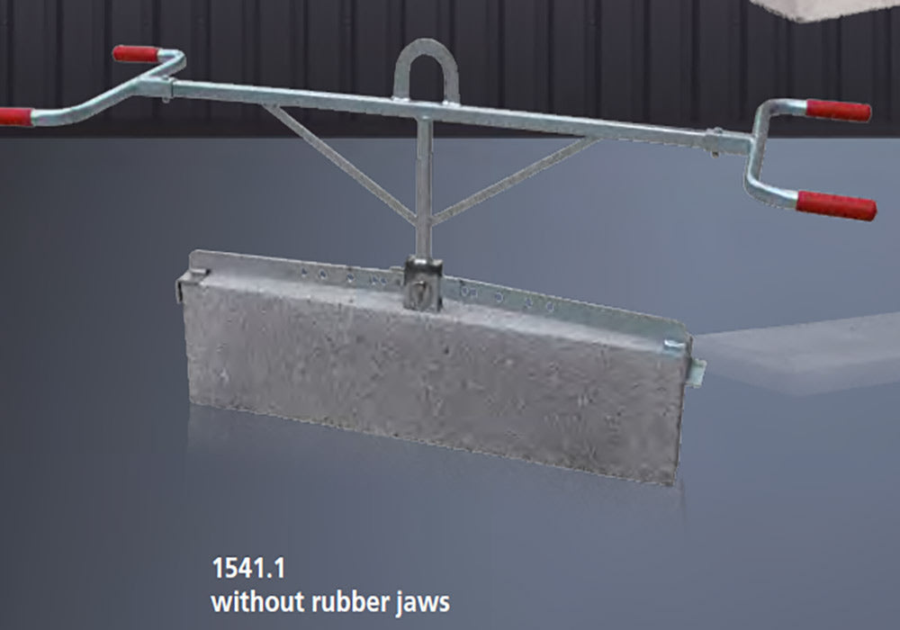 KERBLIFTER EDGE LIFTING  250-1050MM SWL 100KGS 1541.1