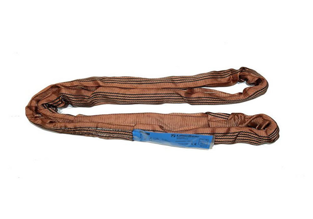 6 Tonne Endless Round Sling ( length is EWL not circumference)