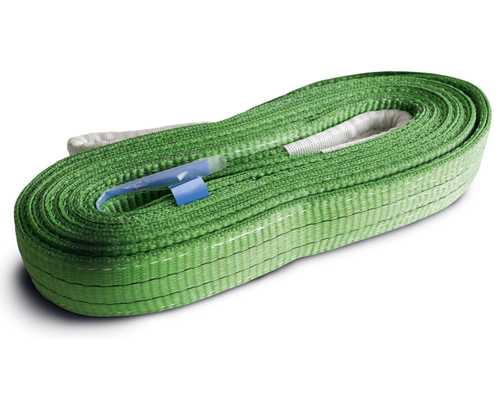 2 Tonne Duplex Web Sling