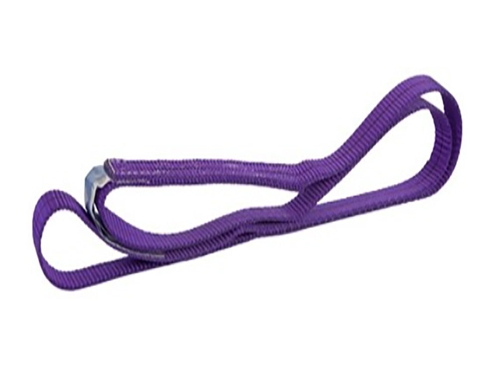 1 TONNE EWL  ENDLESS FLAT EN 1492-1 STANDARD (length is EWL not circumference)