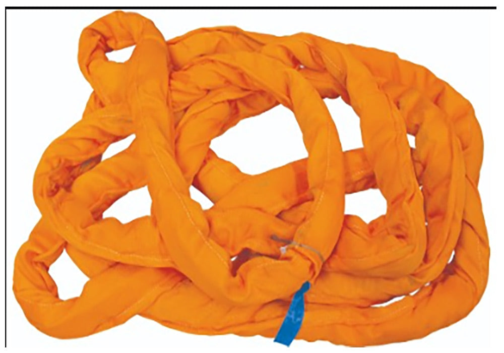 20 Tonne Endless Round Sling (length is EWL not circumference)