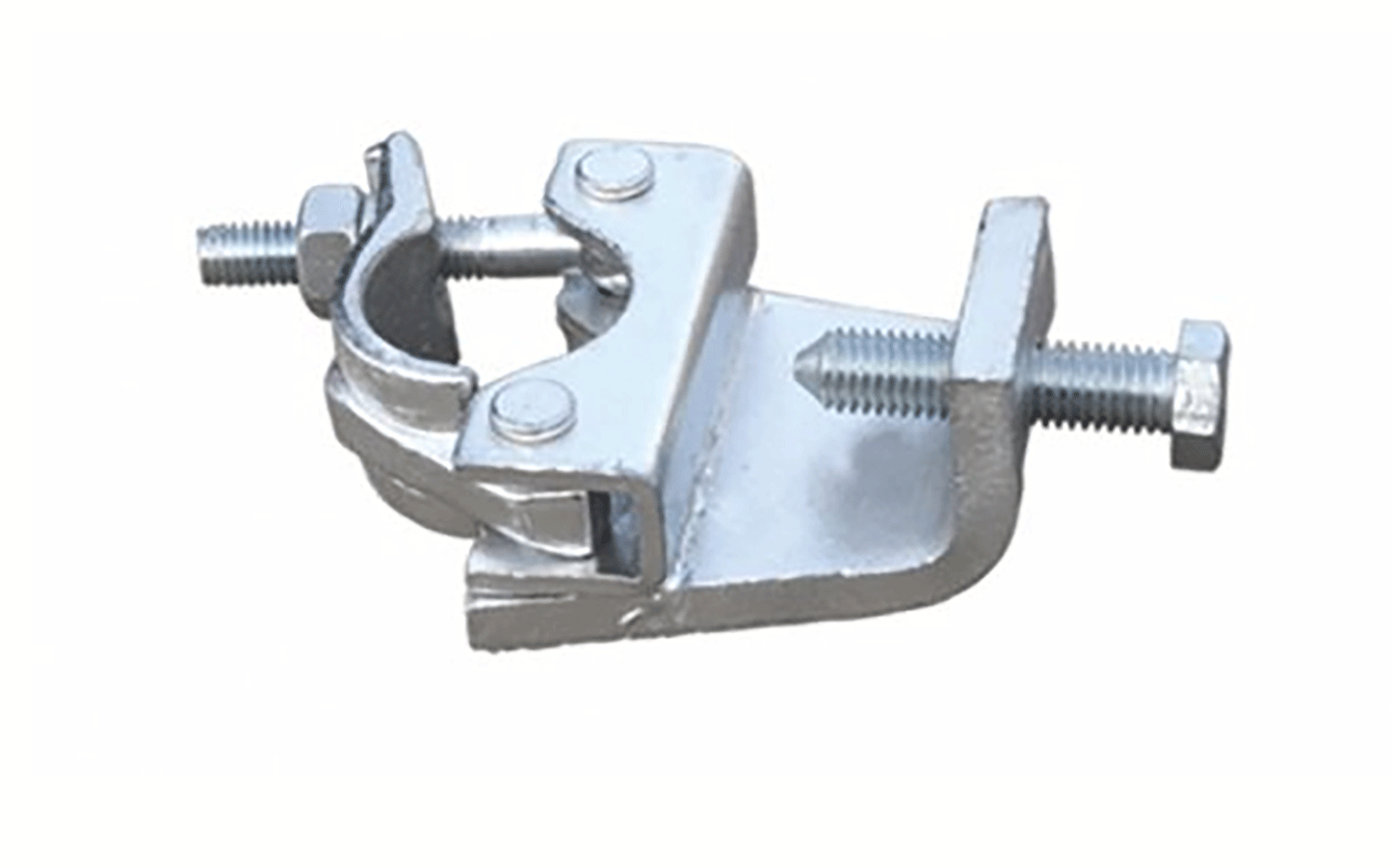 SCAFFOLDING GRAVLOCK GIRDER CLAMPS