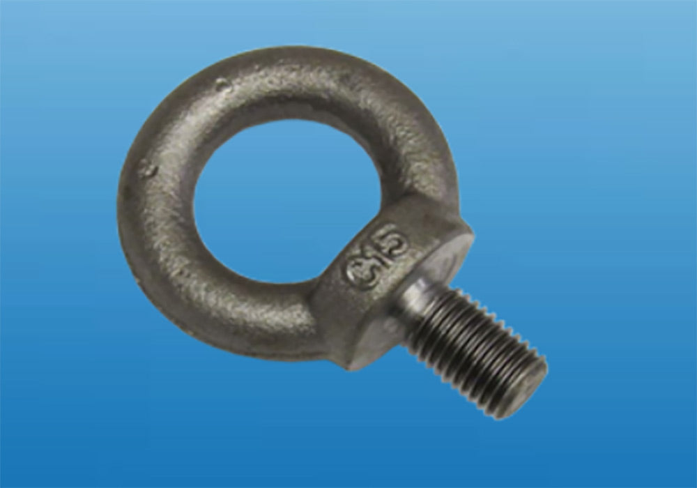 Eye Bolt Din 580