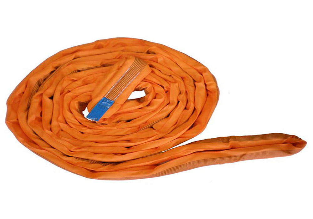 40 Tonne Endless Round Sling (length is EWL not Circumference)