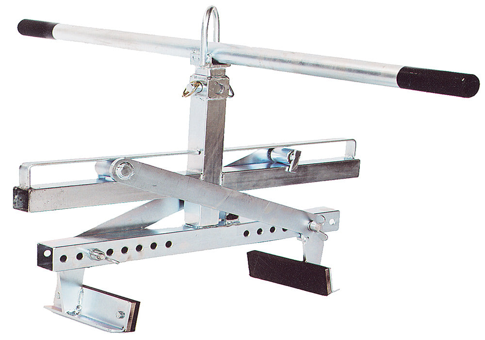 Man Hole Cover Lifter/ Kerb Lifter 50-620mm SWL 200 Kgs