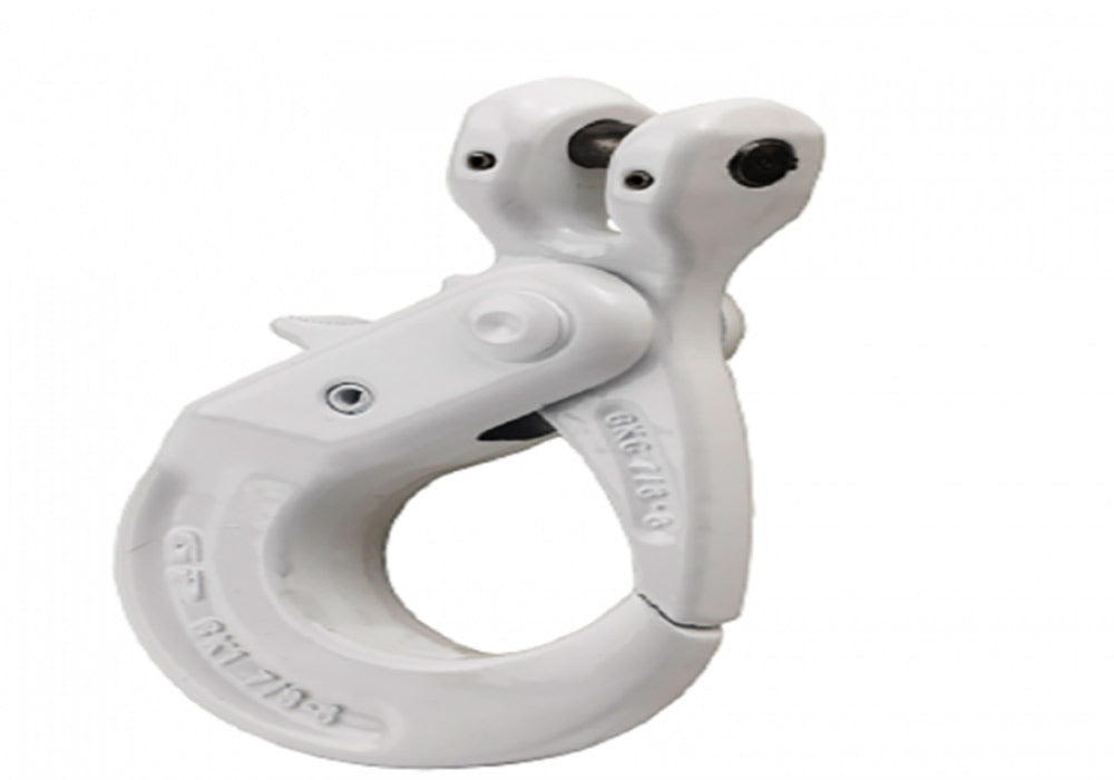 GKC-3 CLEVIS SELF LOCKING HOOK SKIP HOOK