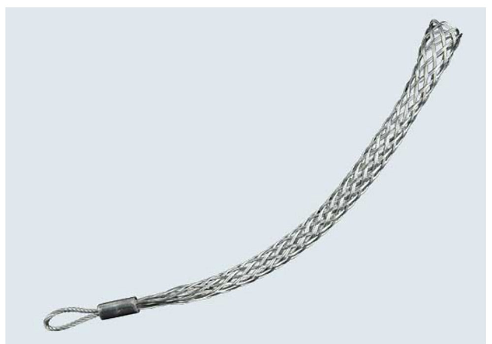Single Eye Wire Rope/Cable Sock