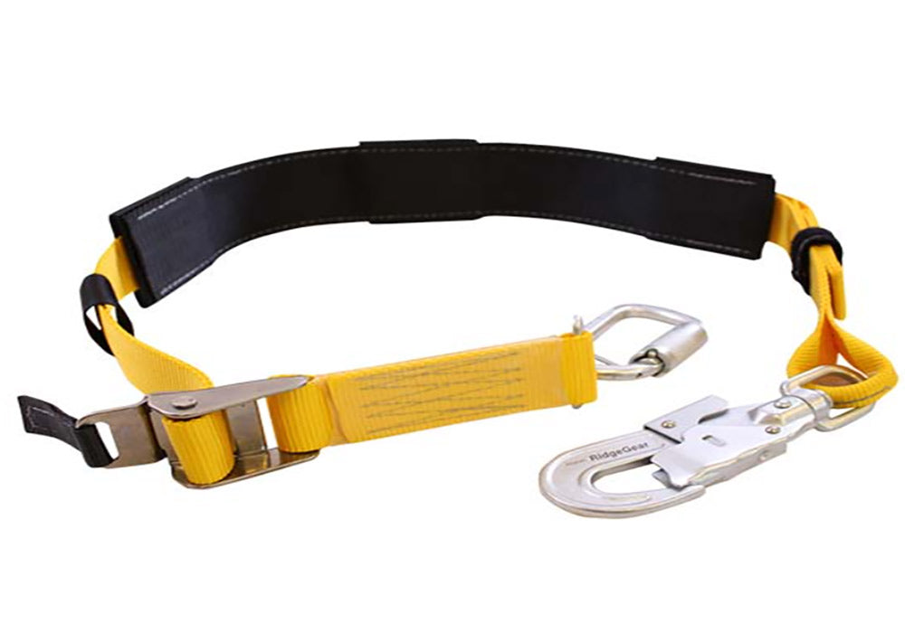 RGP11 PURPOSE POLE STRAP BELT