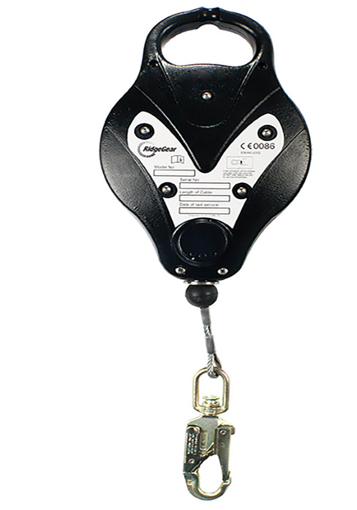 5MM Retractable Lanyard