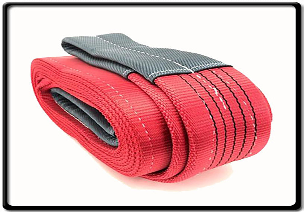 5 Tonne Duplex Web Sling
