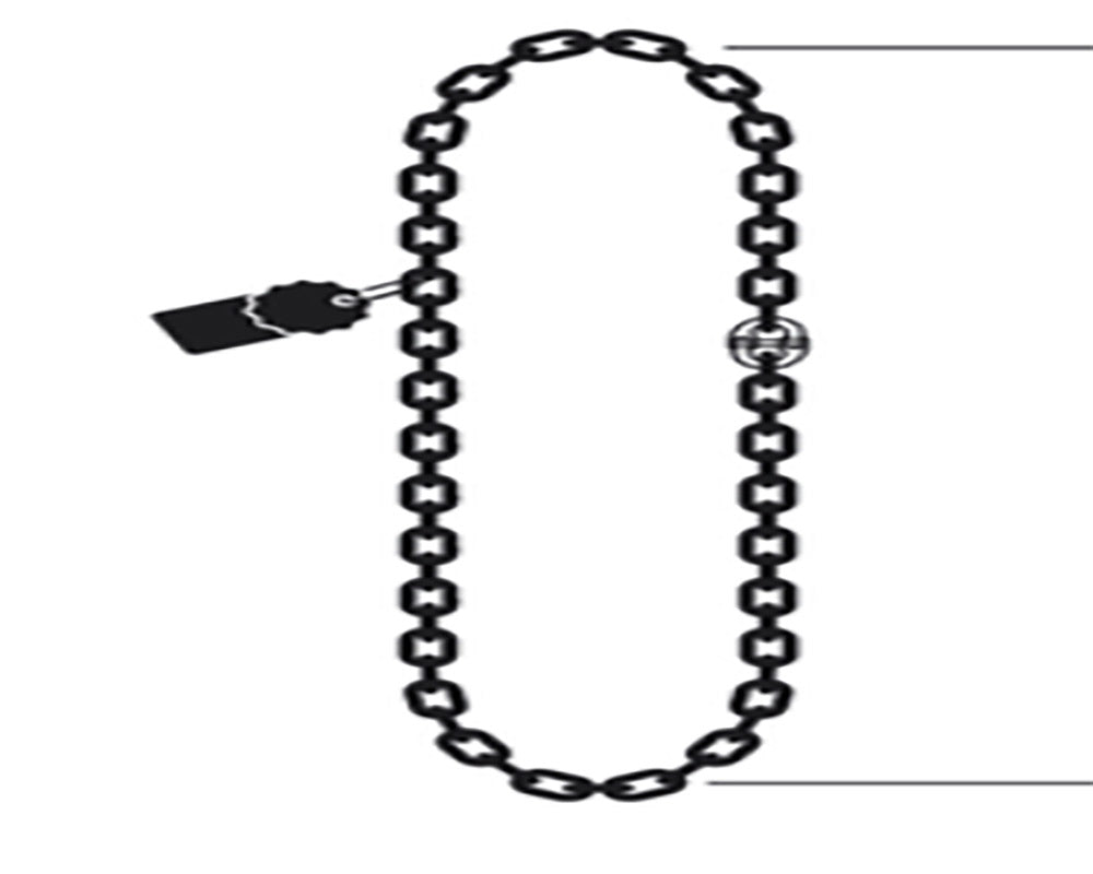 MANUFACTURE CHAIN SLINGS