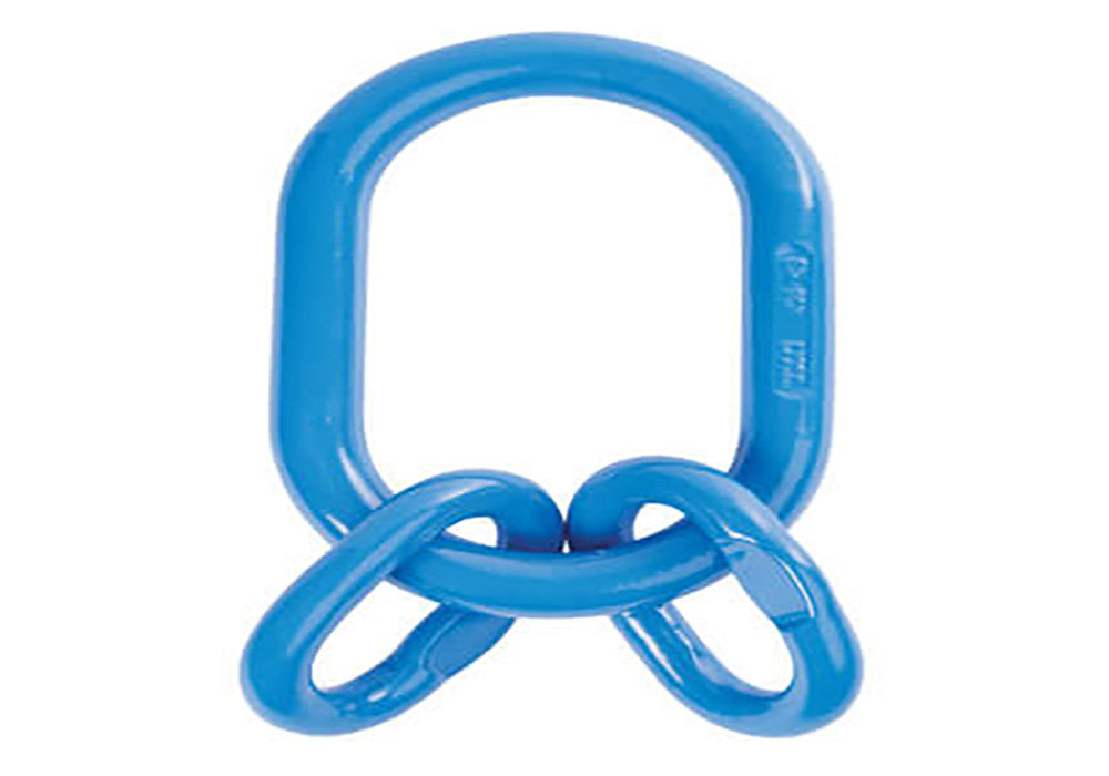 QUAD MASTERLINK G10 BLUE