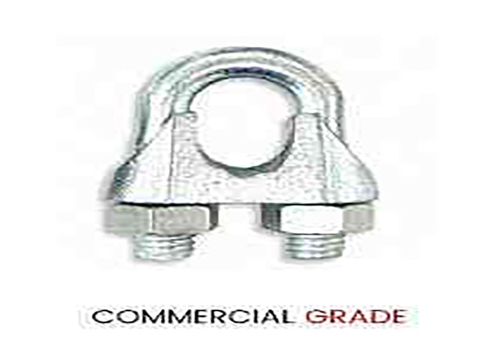 WIRE ROPE GRIP COMMERCIAL C & C Lifting Ltd