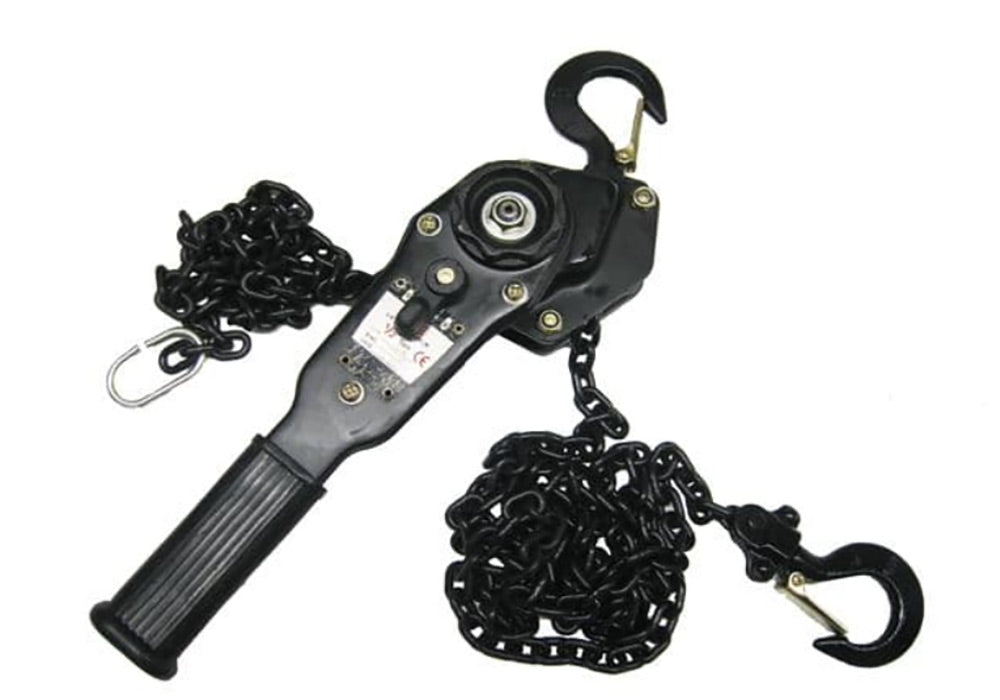 Lever Hoist