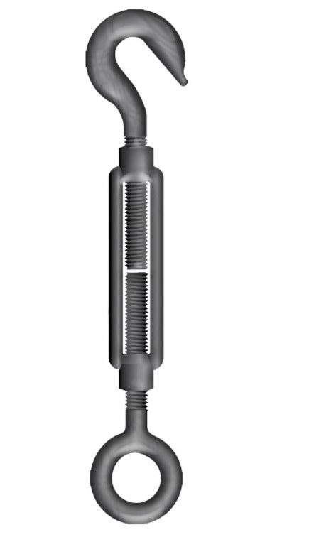 Straining Screw