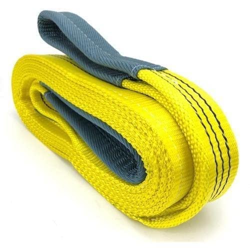 3 Tonne Duplex Web Sling