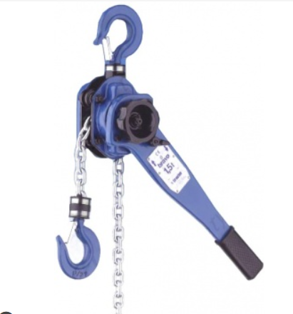 LEVER HOIST BRAVO