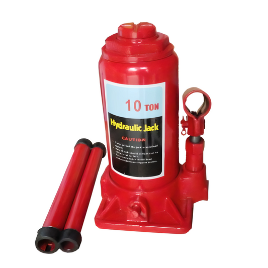 10T BOTTLE JACK
