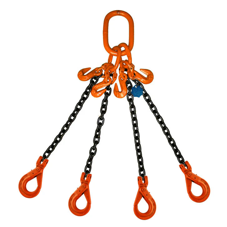 4 Leg Set of Chains