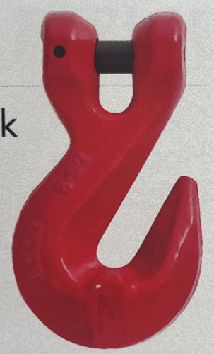 Clevis Grab Hook G8