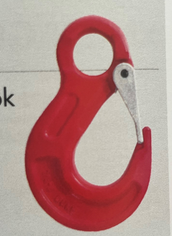 Eye Latch Sling G8