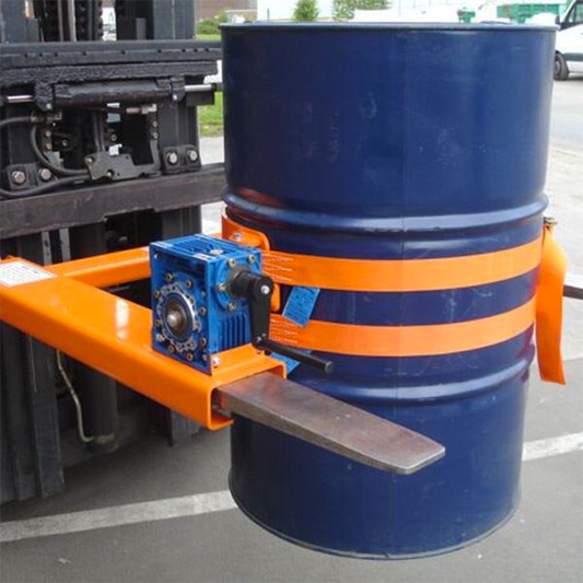 FORK DRUM LIFTER