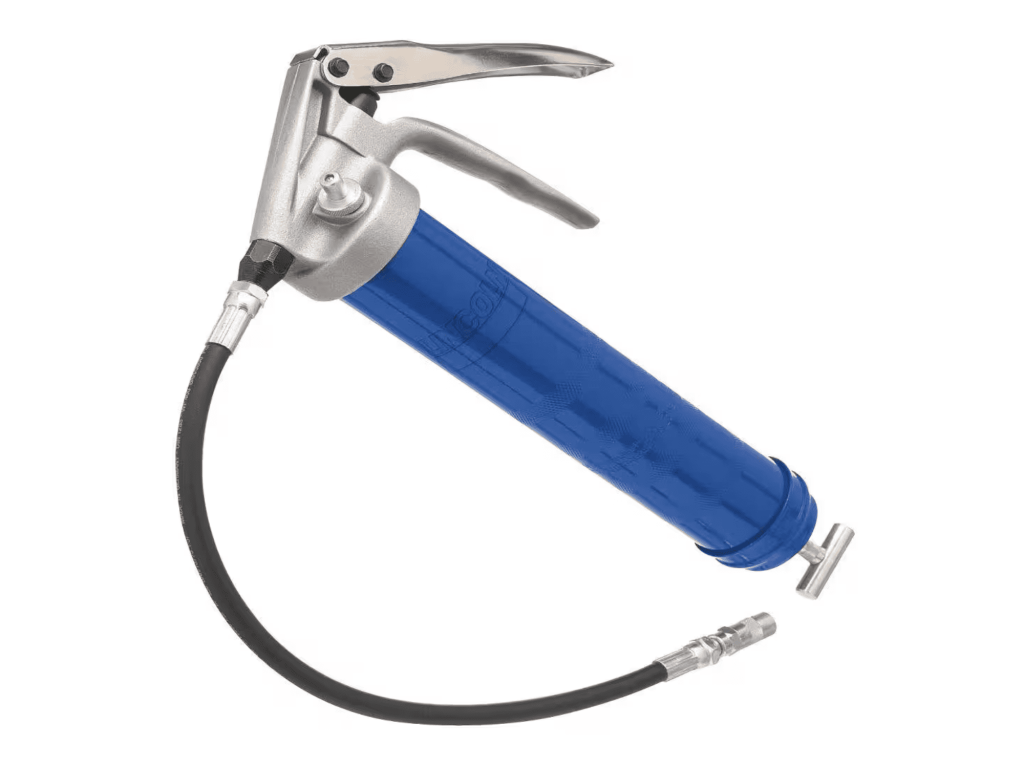 Grease Gun