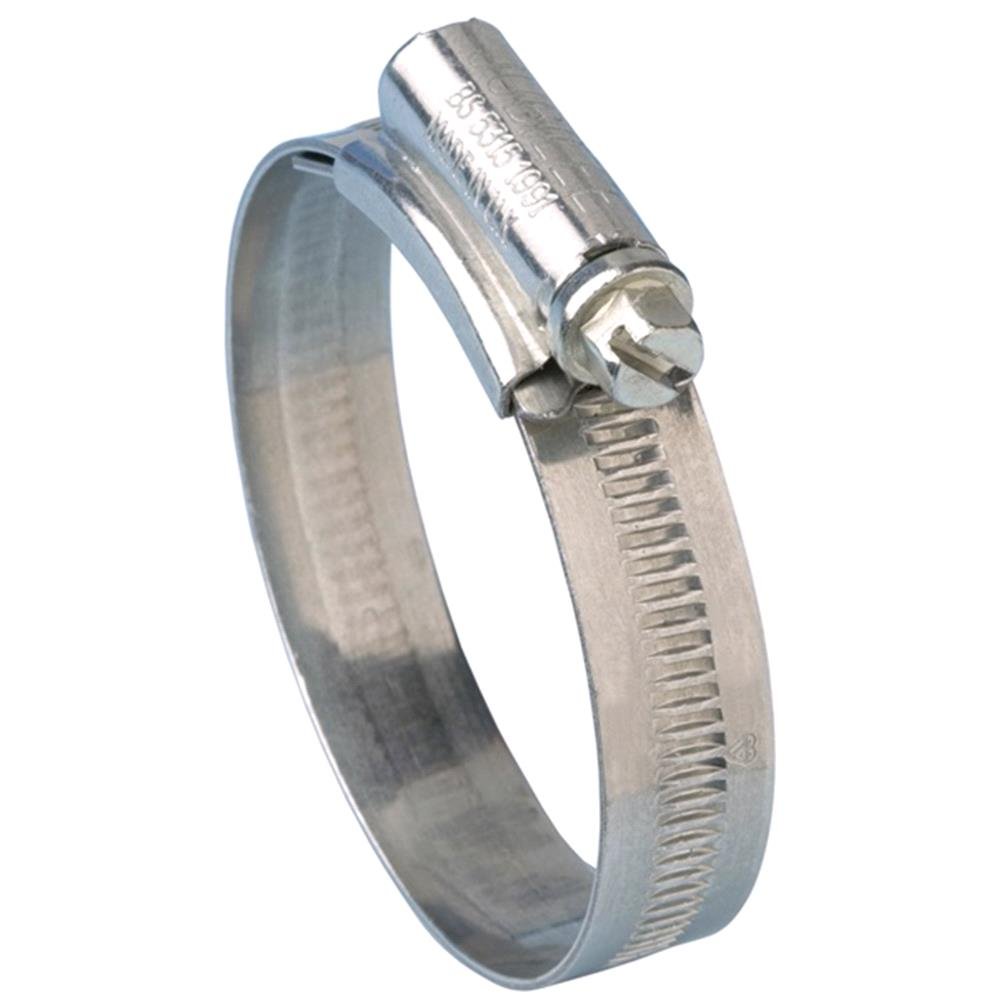 Heavy Duty Hose Clip for Concrete Skips – C & C Lifting Ltd