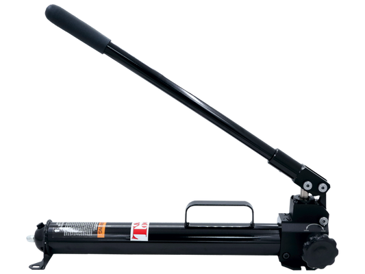 HYDRAULIC HAND PUMP 2 SPEED 900ML EPA-10921A