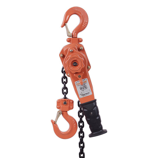 Lever Hoist Hackett