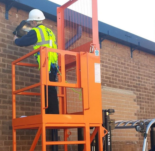 Man Basket (High Lift Access)