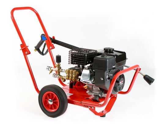 Power Washer (Petrol)