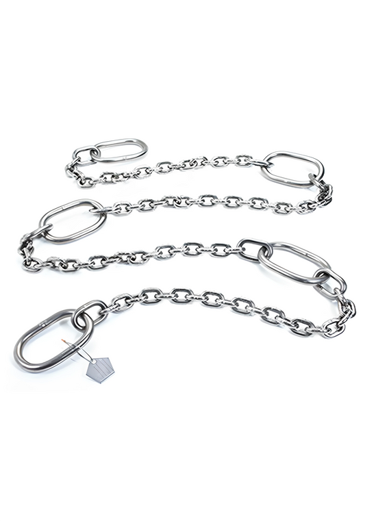 Pump Chain